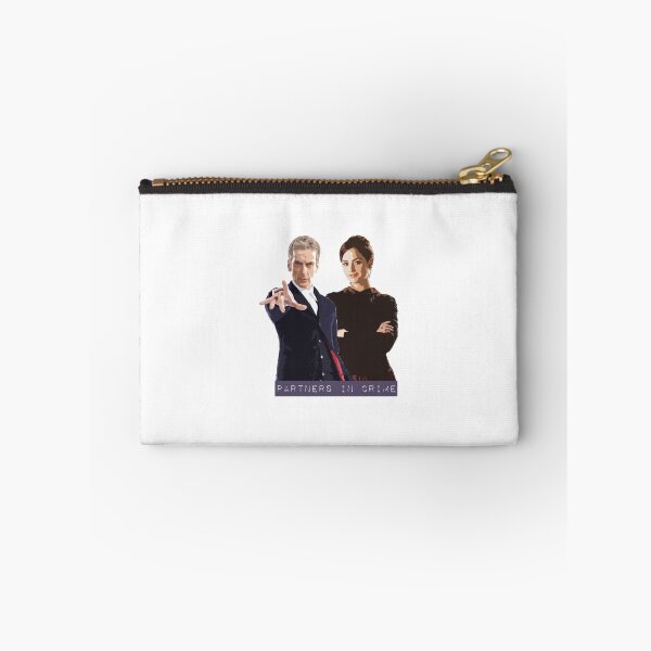 Item preview, Partners in Crime designed and sold by TPejoves.