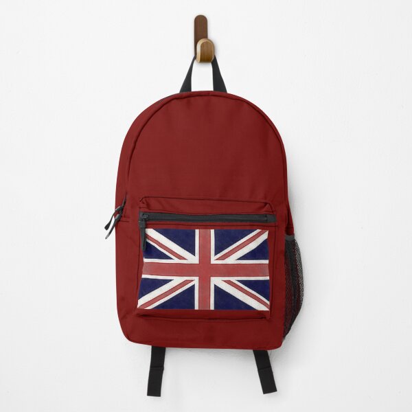 Item preview, Britain's Union Jack designed and sold by Finding Fortuity.