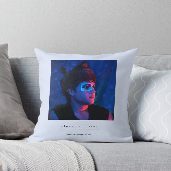 Item preview, Closet Monster (Stephen Dunn) Connor Jessup (LGBTQ+ coming of age movie) designed and sold by cinemartistic.