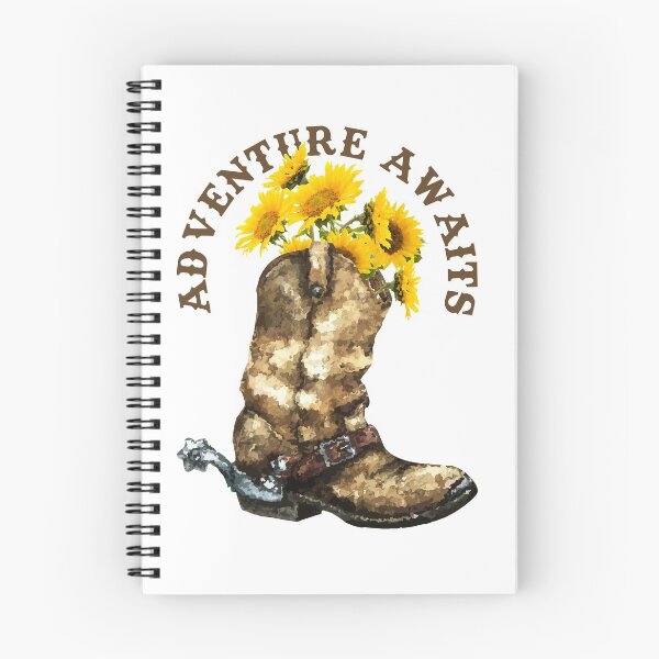 Item preview, Adventure Awaits designed and sold by autlu.