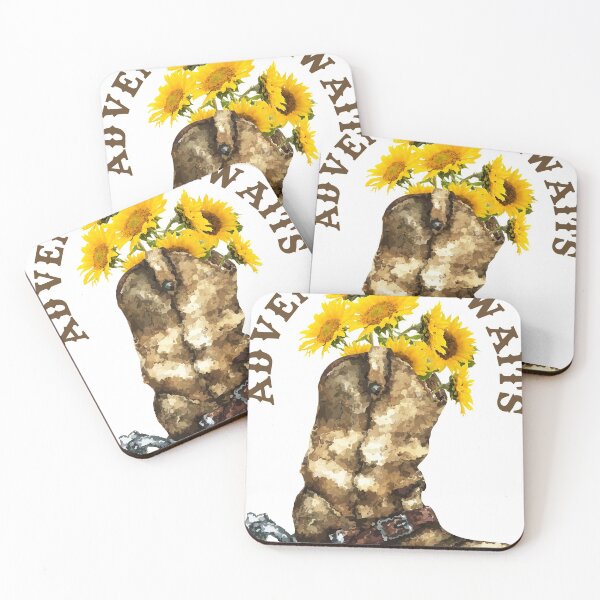 Item preview, Adventure Awaits designed and sold by autlu.