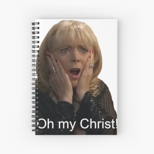 Item preview, pam oh my christ designed and sold by rgil7.