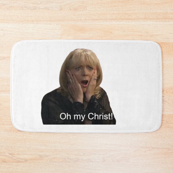 Item preview, pam oh my christ designed and sold by rgil7.