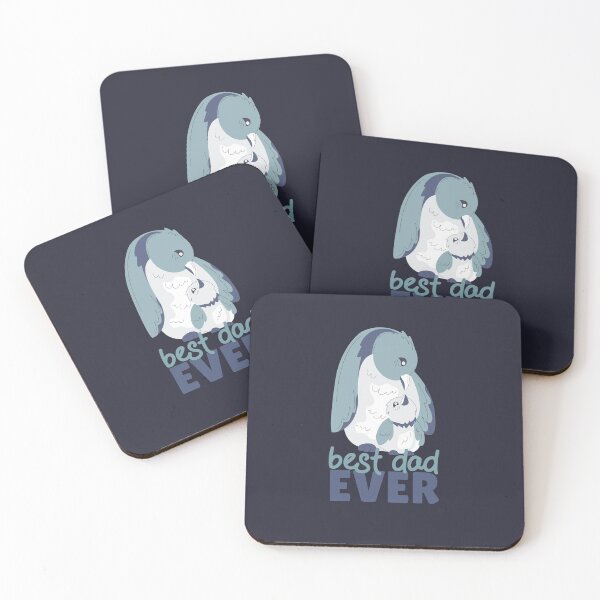 Item preview, Penguin | Best dad designed and sold by DerSenat.