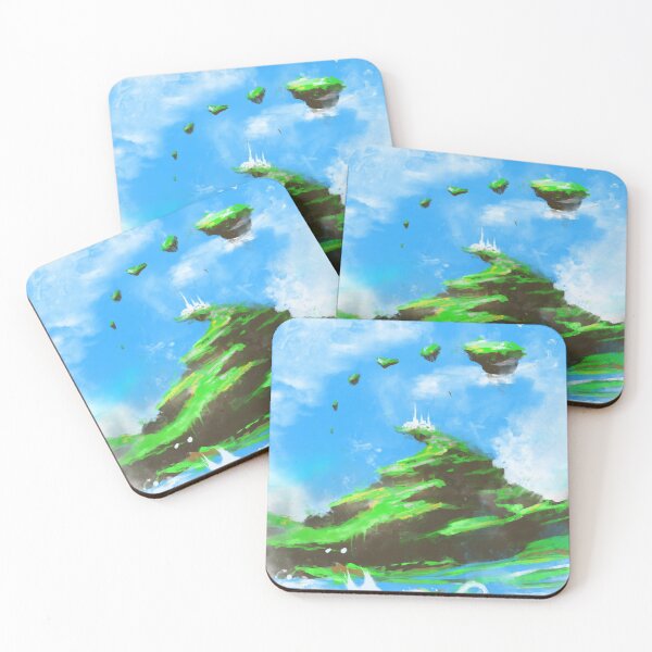 Item preview, Mountain Fantasy designed and sold by Doriartist.