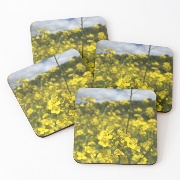 Item preview, Mellow Yellow designed and sold by Pixshus.