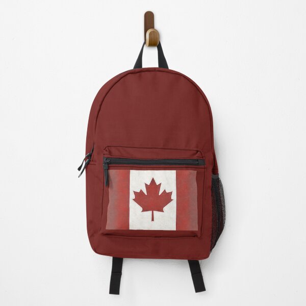 Item preview, Canadian Maple Leaf designed and sold by Finding Fortuity.
