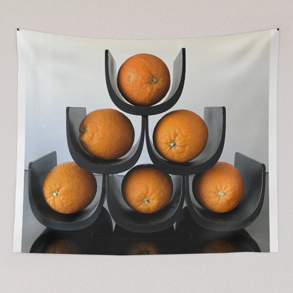 Item preview, Happiness Journal Oranges designed and sold by HappinessJ.