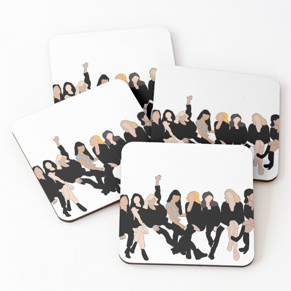 Item preview, Pitch perfect designed and sold by dannp15.