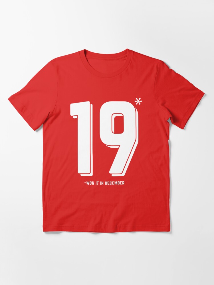 Liverpool asterisk cheap t shirt