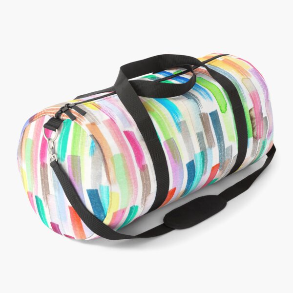 Item preview, Colorful brushstrokes designed and sold by ninoladesign.
