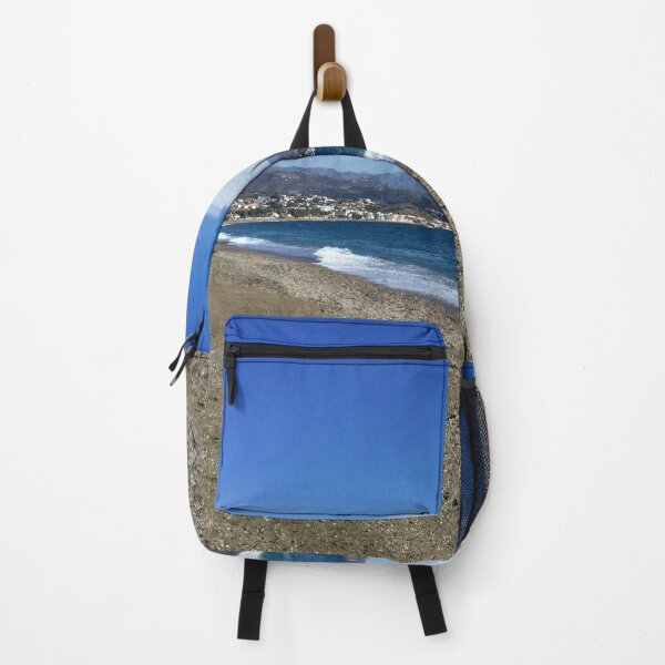 Item preview, Beach - Torre Del Mar, Spain designed and sold by Harry Bull.