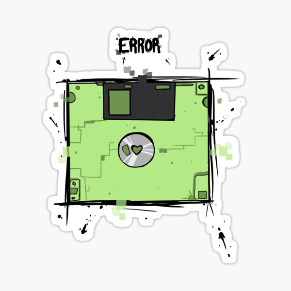 Item preview, Error designed and sold by squidbiscuit.