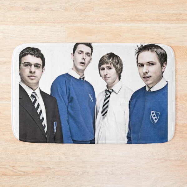 Item preview, inbetweeners designed and sold by rgil7.