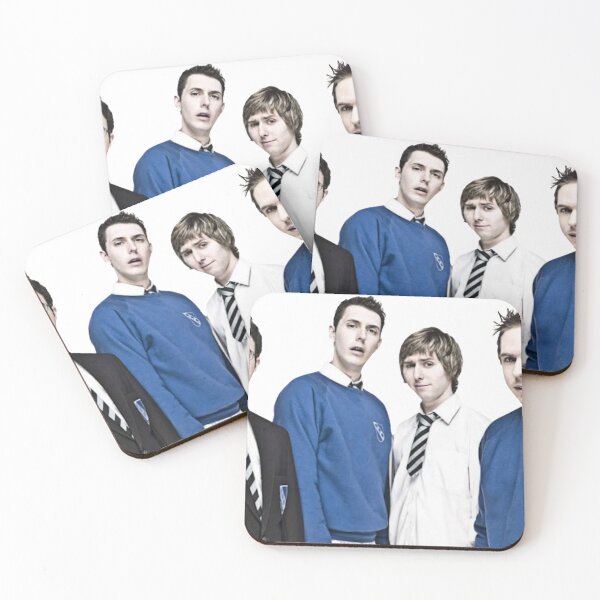Item preview, inbetweeners designed and sold by rgil7.