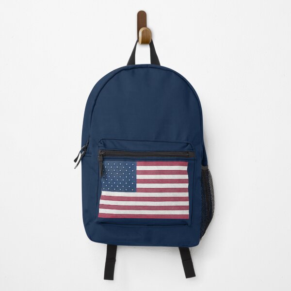 Item preview, American Stars and Stripes designed and sold by Finding Fortuity.