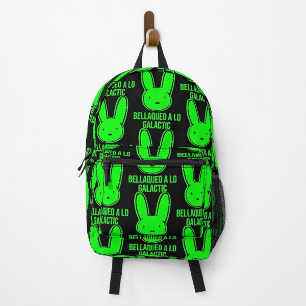 Item preview, "Bellaqueo a la Galactic" Safaera designed and sold by WilliamPaterson.