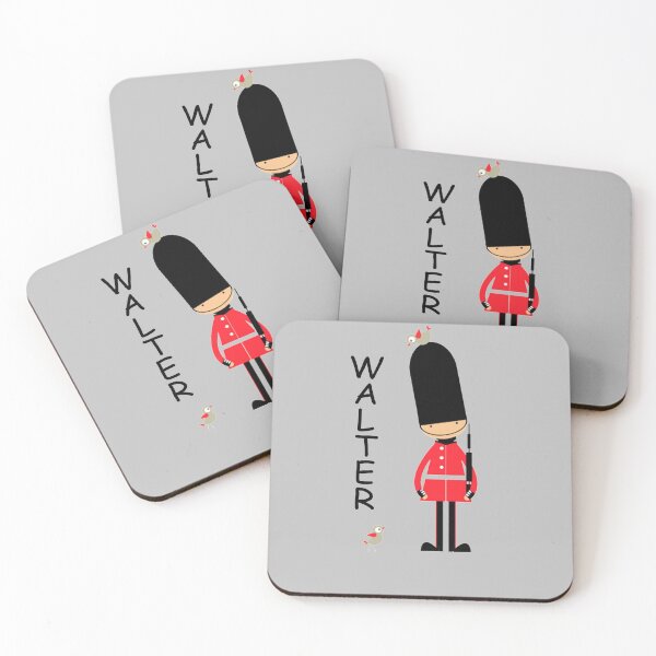 Item preview, Vintage Funny London Queen Guard United Kingdom Soldier Retro British Souvenir UK Gift designed and sold by TopTeeShop.