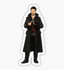 Killan Jones Sticker