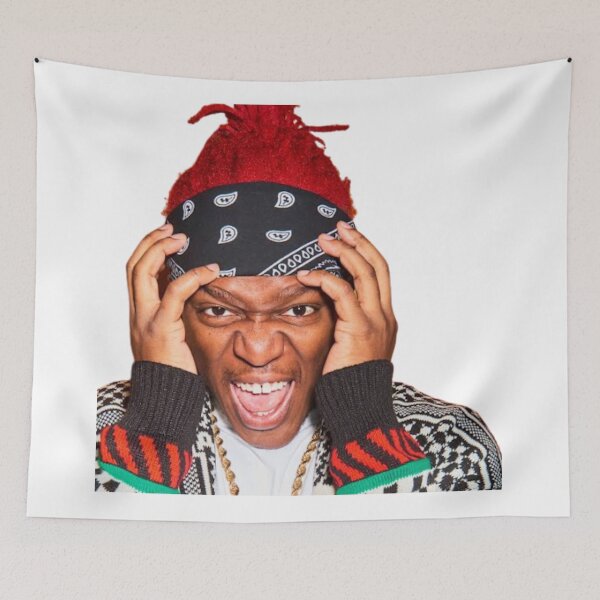 Item preview, ksi designed and sold by rgil7.