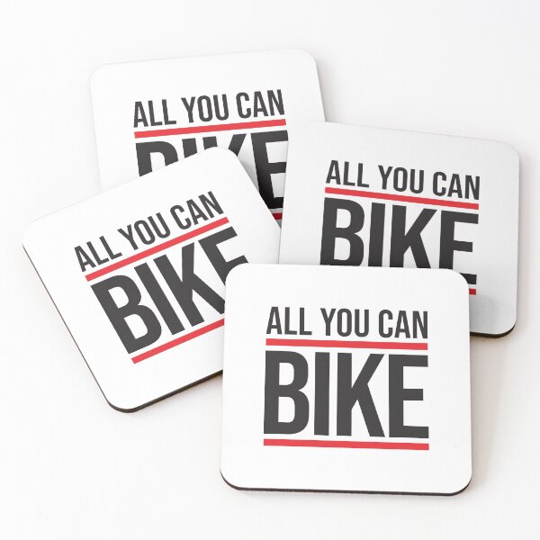 Item preview, All You Can BIKE designed and sold by Fozforo81.