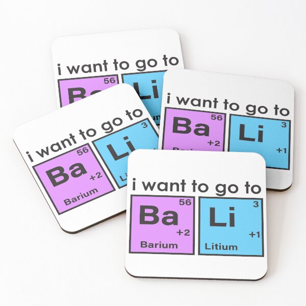 Item preview, I Want to go to Bali designed and sold by alex-d88.