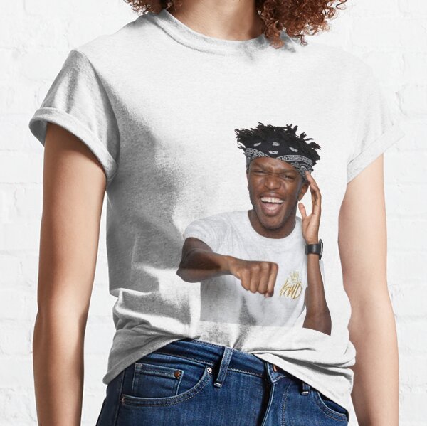 footasylum ksi t shirt