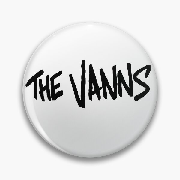 Item preview, the vanns designed and sold by Ella Benthic.