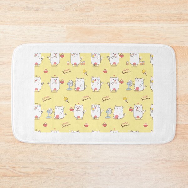 Item preview, Cat Pattern designed and sold by samer11.