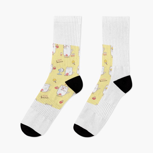 Item preview, Cat Pattern designed and sold by samer11.