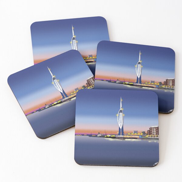 Item preview, Portsmouth designed and sold by digisketch.