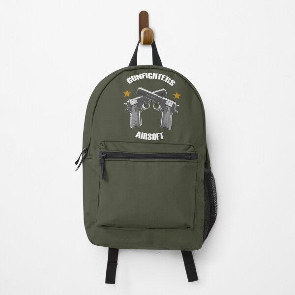 Item preview, TACTICOOL AIRSOFT GUNFIGHTERS designed and sold by Frenchie Fever.