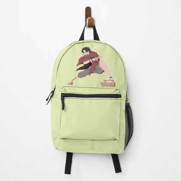 Artikelvorschau, Samurai Champloo Minimalist entworfen und verkauft von igor-me.