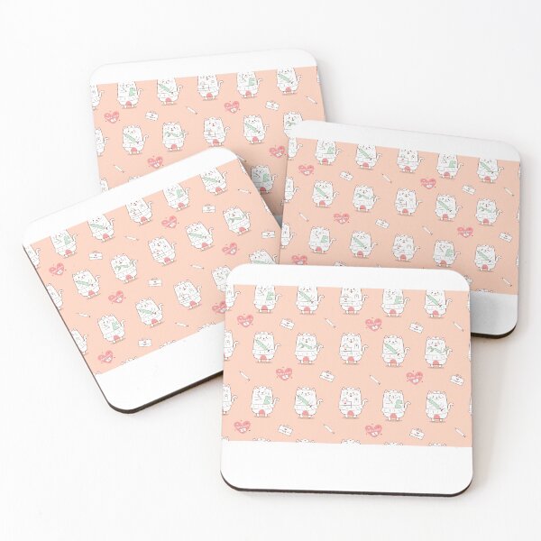 Item preview, Cat Pattern designed and sold by samer11.