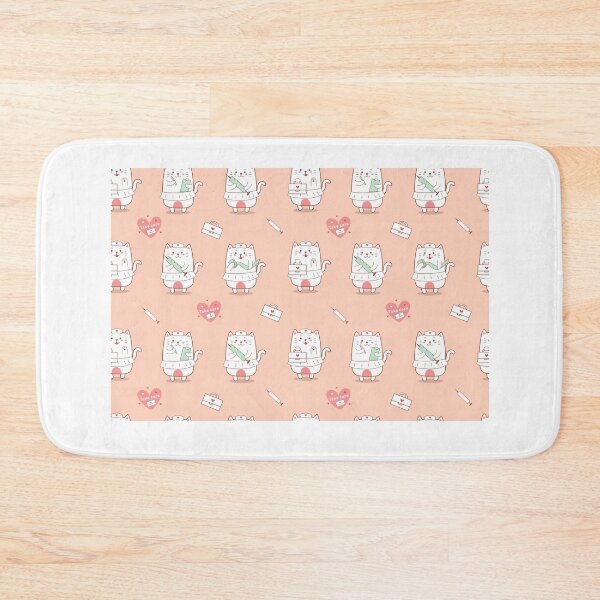 Item preview, Cat Pattern designed and sold by samer11.