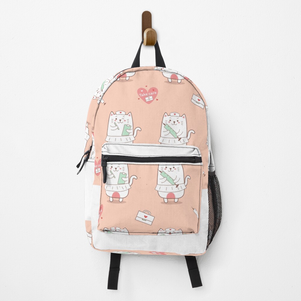 Item preview, Backpack designed and sold by samer11.