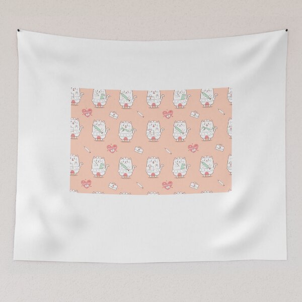 Item preview, Cat Pattern designed and sold by samer11.