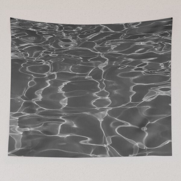 Item preview, grey swirl designed and sold by LPDesignsUK.