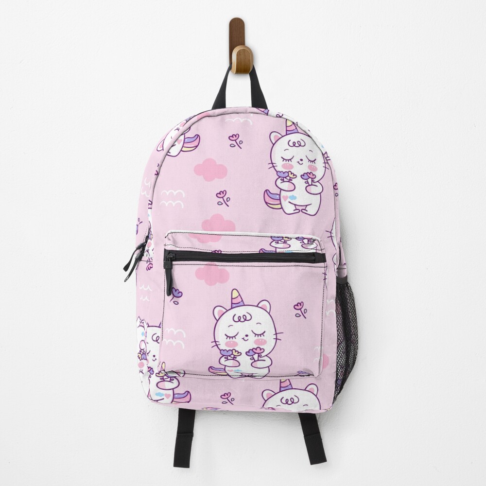 Item preview, Backpack designed and sold by samer11.