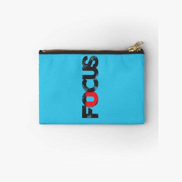 Item preview, It's Not Focus designed and sold by yaggateez.