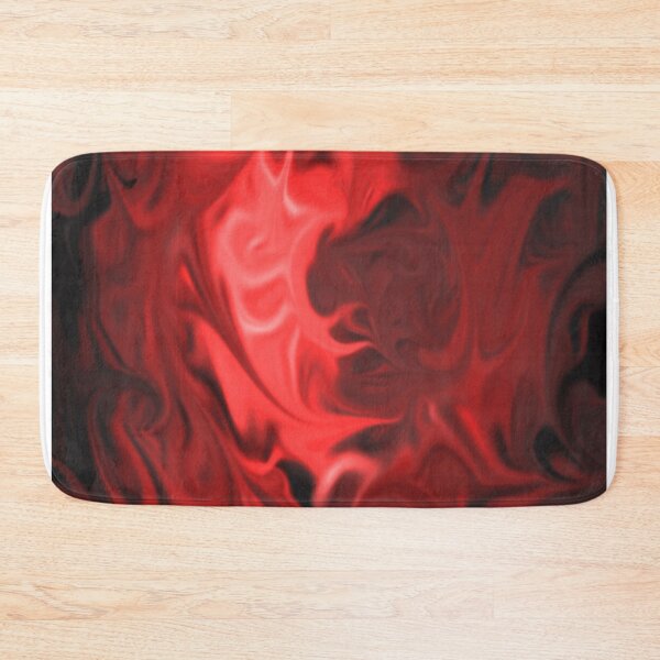 Artikelvorschau, Feuer Tie-Dye entworfen und verkauft von Kanandume.