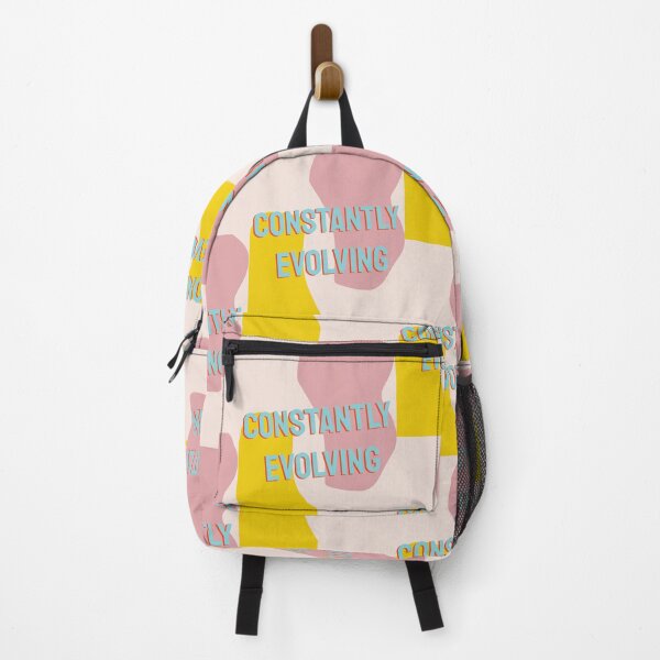 Item preview, Constantly Evolving Print designed and sold by isobelcough.