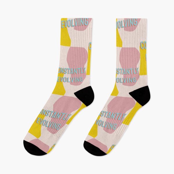 Item preview, Constantly Evolving Print designed and sold by isobelcough.