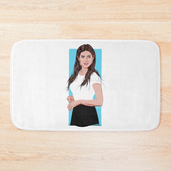 Item preview, Anna Kendrick - An illustration by Paul Cemmick designed and sold by TIGERDAVER.