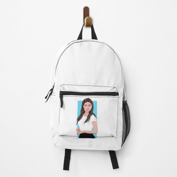 Item preview, Anna Kendrick - An illustration by Paul Cemmick designed and sold by TIGERDAVER.