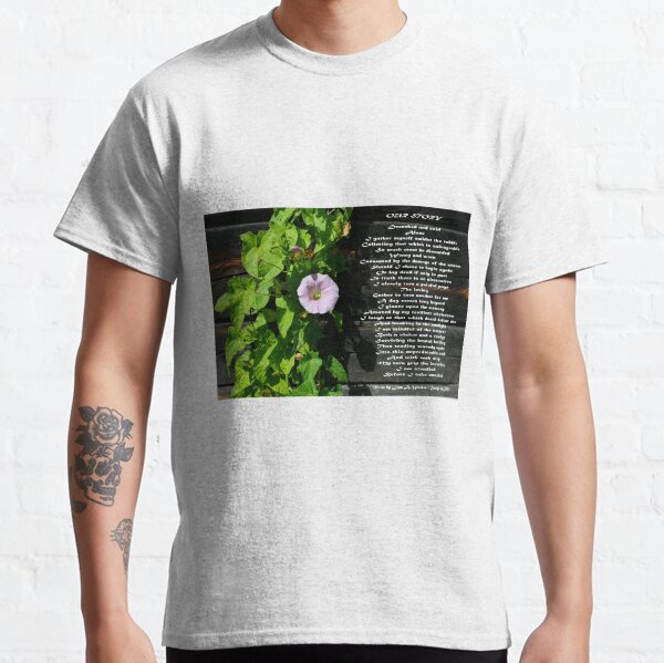 Our Story Classic T-Shirt