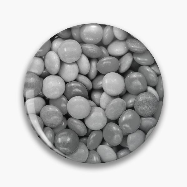 Item preview, grayscale sweets  designed and sold by LPDesignsUK.