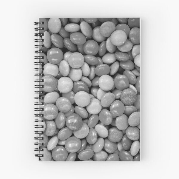 Item preview, grayscale sweets  designed and sold by LPDesignsUK.