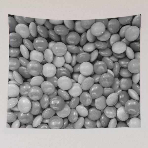 Item preview, grayscale sweets  designed and sold by LPDesignsUK.
