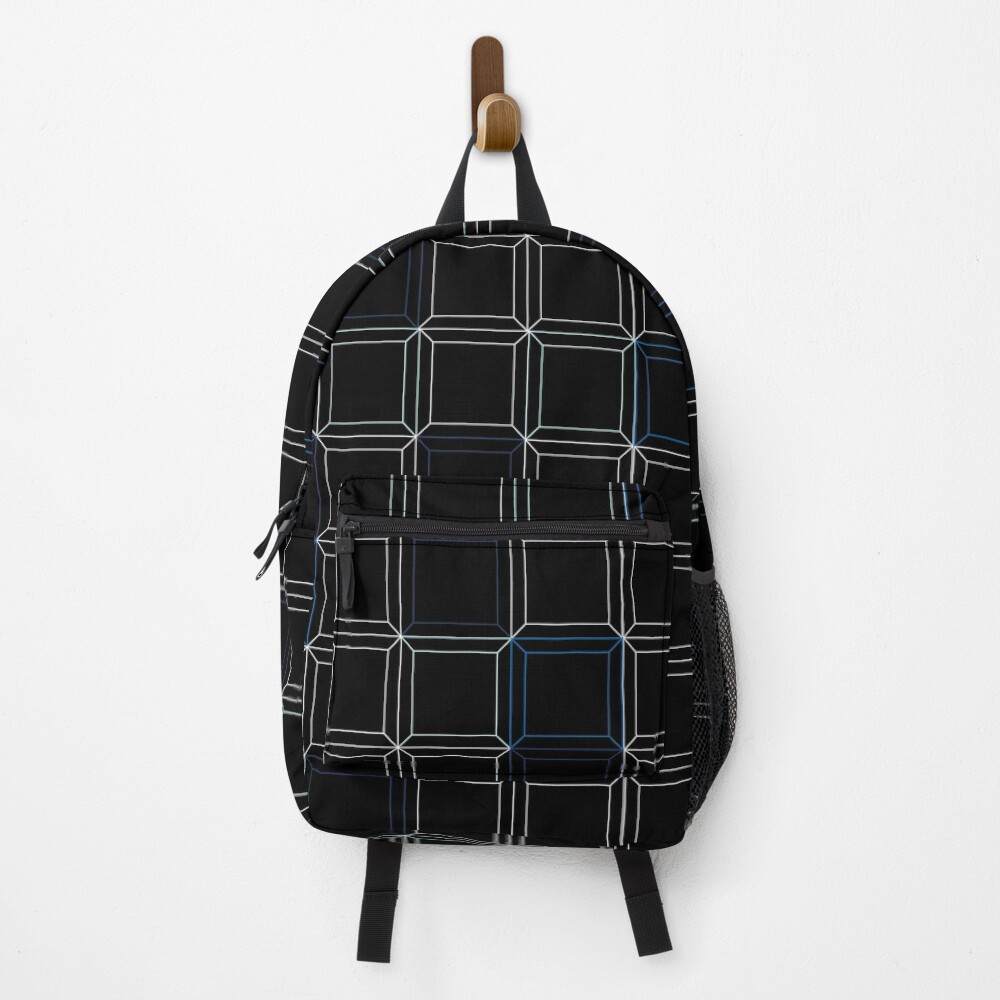 Item preview, Backpack designed and sold by marktorrejos01.